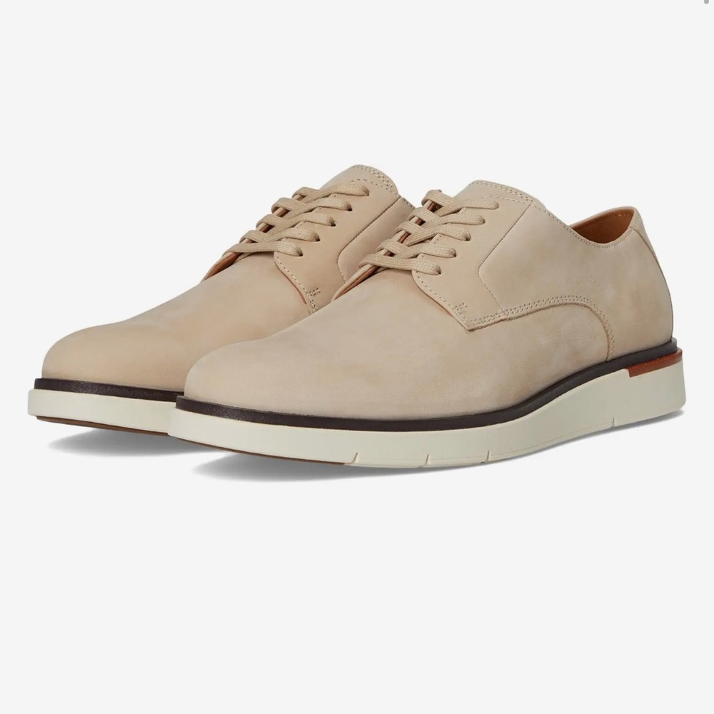Allen Edmonds Men's Carson Shoes